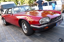 Oldtimertreffen Lommel -  15 juli 2026