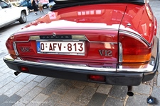 Oldtimertreffen Lommel -  15 juli 2026