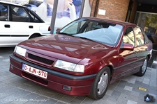Oldtimertreffen Lommel -  15 juli 2026
