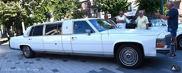 Oldtimertreffen Lommel -  15 juli 2026