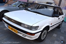 Oldtimertreffen Lommel -  15 juli 2026
