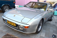 Oldtimertreffen Lommel -  15 juli 2026