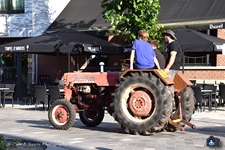 Oldtimertreffen Lommel -  15 juli 2026