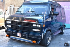 Oldtimertreffen Lommel -  15 juli 2026