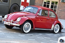 Oldtimertreffen Lommel -  15 juli 2026