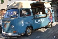 Oldtimertreffen Lommel -  15 juli 2026