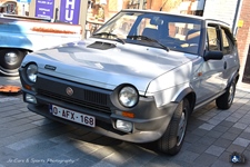 Oldtimertreffen Lommel -  15 juli 2026