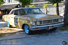 Oldtimertreffen Lommel -  15 juli 2026