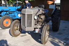 Oldtimertreffen Lommel -  15 juli 2026