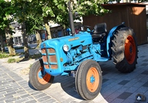 Oldtimertreffen Lommel -  15 juli 2026