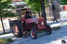 Oldtimertreffen Lommel -  15 juli 2026