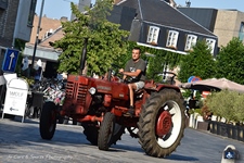 Oldtimertreffen Lommel -  15 juli 2026