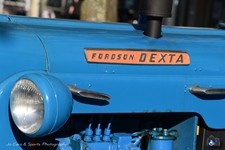 Oldtimertreffen Lommel -  15 juli 2026