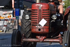 Oldtimertreffen Lommel -  15 juli 2026