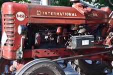 Oldtimertreffen Lommel -  15 juli 2026