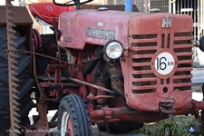 Oldtimertreffen Lommel -  15 juli 2026