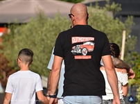 Oldtimertreffen Lommel -  15 juli 2026