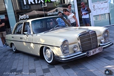 Oldtimertreffen Lommel -  15 juli 2026