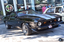Oldtimertreffen Lommel -  15 juli 2026