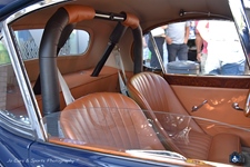 Oldtimertreffen Lommel -  15 juli 2026