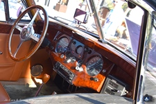 Oldtimertreffen Lommel -  15 juli 2026