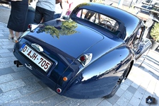 Oldtimertreffen Lommel -  15 juli 2026