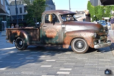 Oldtimertreffen Lommel -  15 juli 2026