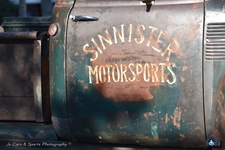 Oldtimertreffen Lommel -  15 juli 2026