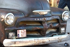 Oldtimertreffen Lommel -  15 juli 2026