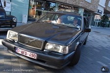 Oldtimertreffen Lommel -  15 juli 2026