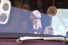 Oldtimertreffen Lommel -  15 juli 2026
