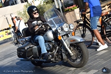 Oldtimertreffen Lommel -  15 juli 2026