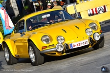 Oldtimertreffen Lommel -  15 juli 2026