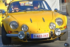 Oldtimertreffen Lommel -  15 juli 2026