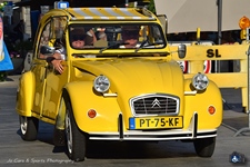Oldtimertreffen Lommel -  15 juli 2026