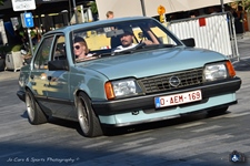 Oldtimertreffen Lommel -  15 juli 2026