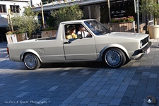 Oldtimertreffen Lommel -  15 juli 2026