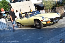 Oldtimertreffen Lommel -  15 juli 2026
