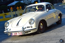 Oldtimertreffen Lommel -  15 juli 2026