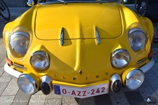 Oldtimertreffen Lommel -  15 juli 2026