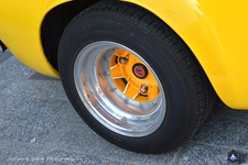 Oldtimertreffen Lommel -  15 juli 2026