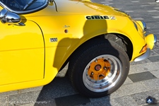 Oldtimertreffen Lommel -  15 juli 2026