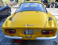 Oldtimertreffen Lommel -  15 juli 2026