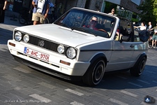 Oldtimertreffen Lommel -  15 juli 2026