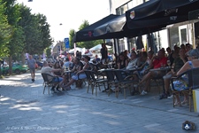 Oldtimertreffen Lommel -  15 juli 2026