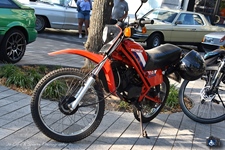 Oldtimertreffen Lommel -  15 juli 2026