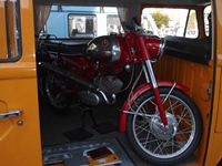 Classic Cars Peer Volkswagen/Audi Thema -  9 juli 2026
