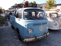 Classic Cars Peer Volkswagen/Audi Thema -  9 juli 2026