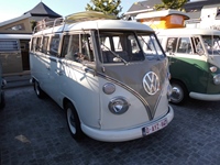 Classic Cars Peer Volkswagen/Audi Thema -  9 juli 2026
