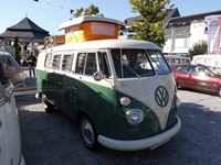 Classic Cars Peer Volkswagen/Audi Thema -  9 juli 2026